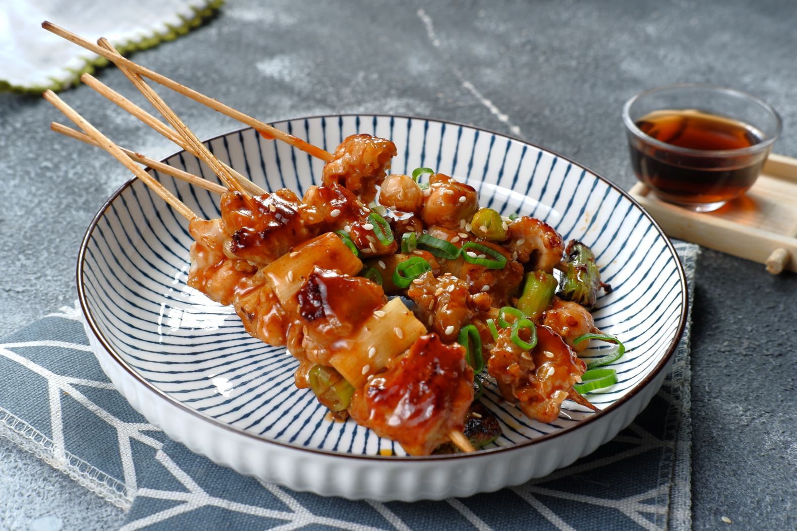 焼き鳥